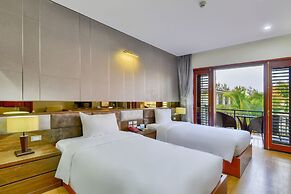 Manli Resort Quang Binh