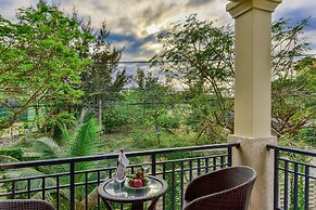 Manli Resort Quang Binh