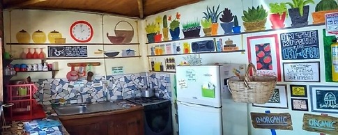 Hostal Bambu - Hostel