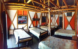 Hostal Bambu - Hostel