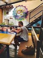 Hostal Bambu - Hostel