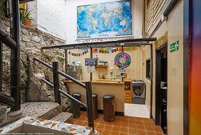 Hostal Bambu - Hostel