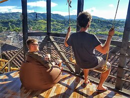 Hostal Bambu - Hostel
