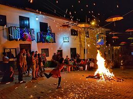 Hostal Bambu - Hostel