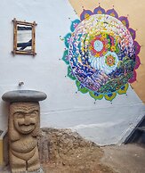 Hostal Bambu - Hostel