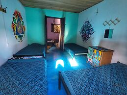 Hostal Bambu - Hostel