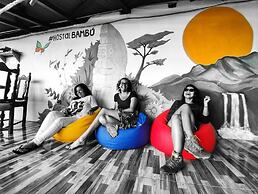 Hostal Bambu - Hostel