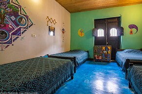 Hostal Bambu - Hostel
