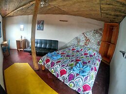 Hostal Bambu - Hostel