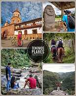 Hostal Bambu - Hostel