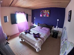 Hostal Bambu - Hostel
