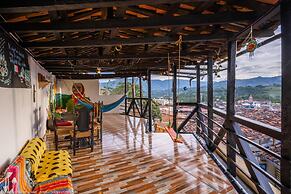 Hostal Bambu - Hostel