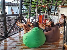 Hostal Bambu - Hostel