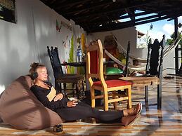 Hostal Bambu - Hostel