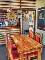 Hostal Bambu - Hostel