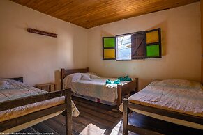 Hostal Bambu - Hostel