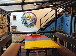 Hostal Bambu - Hostel