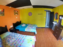 Hostal Bambu - Hostel