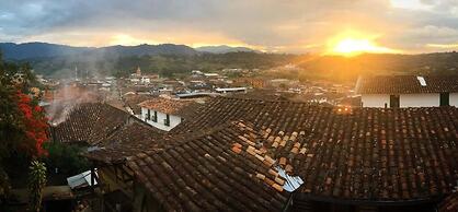 Hostal Bambu - Hostel