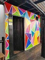 Hostal Bambu - Hostel