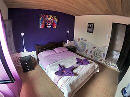 Hostal Bambu - Hostel