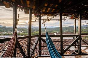 Hostal Bambu - Hostel