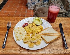 Hostal Bambu - Hostel