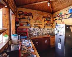 Hostal Bambu - Hostel