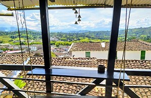 Hostal Bambu - Hostel