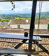 Hostal Bambu - Hostel