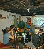 Hostal Bambu - Hostel