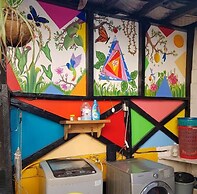 Hostal Bambu - Hostel