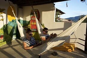 Hostal Bambu - Hostel