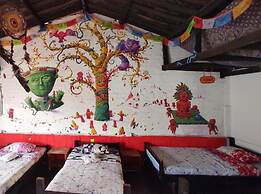 Hostal Bambu - Hostel