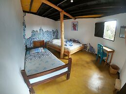 Hostal Bambu - Hostel