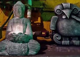 Hostal Bambu - Hostel
