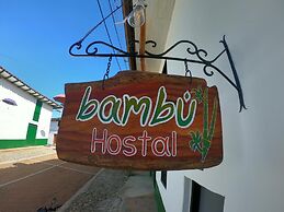 Hostal Bambu - Hostel