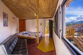 Hostal Bambu - Hostel