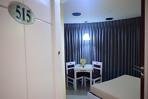 Citystate Hotel Quiapo