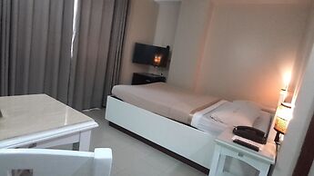 Citystate Hotel Quiapo