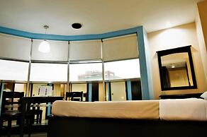 Citystate Hotel Quiapo