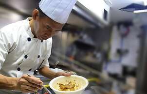 Citystate Hotel Quiapo