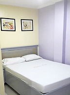 Citystate Hotel Quiapo