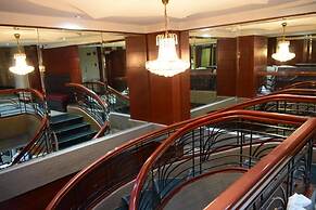 Citystate Hotel Quiapo