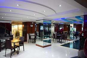 Citystate Hotel Quiapo