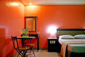 Citystate Hotel Quiapo