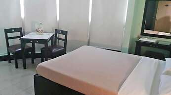 Citystate Hotel Quiapo