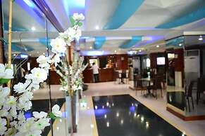 Citystate Hotel Quiapo