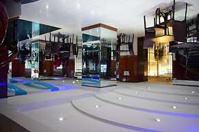 Citystate Hotel Quiapo