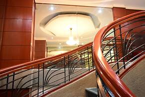 Citystate Hotel Quiapo